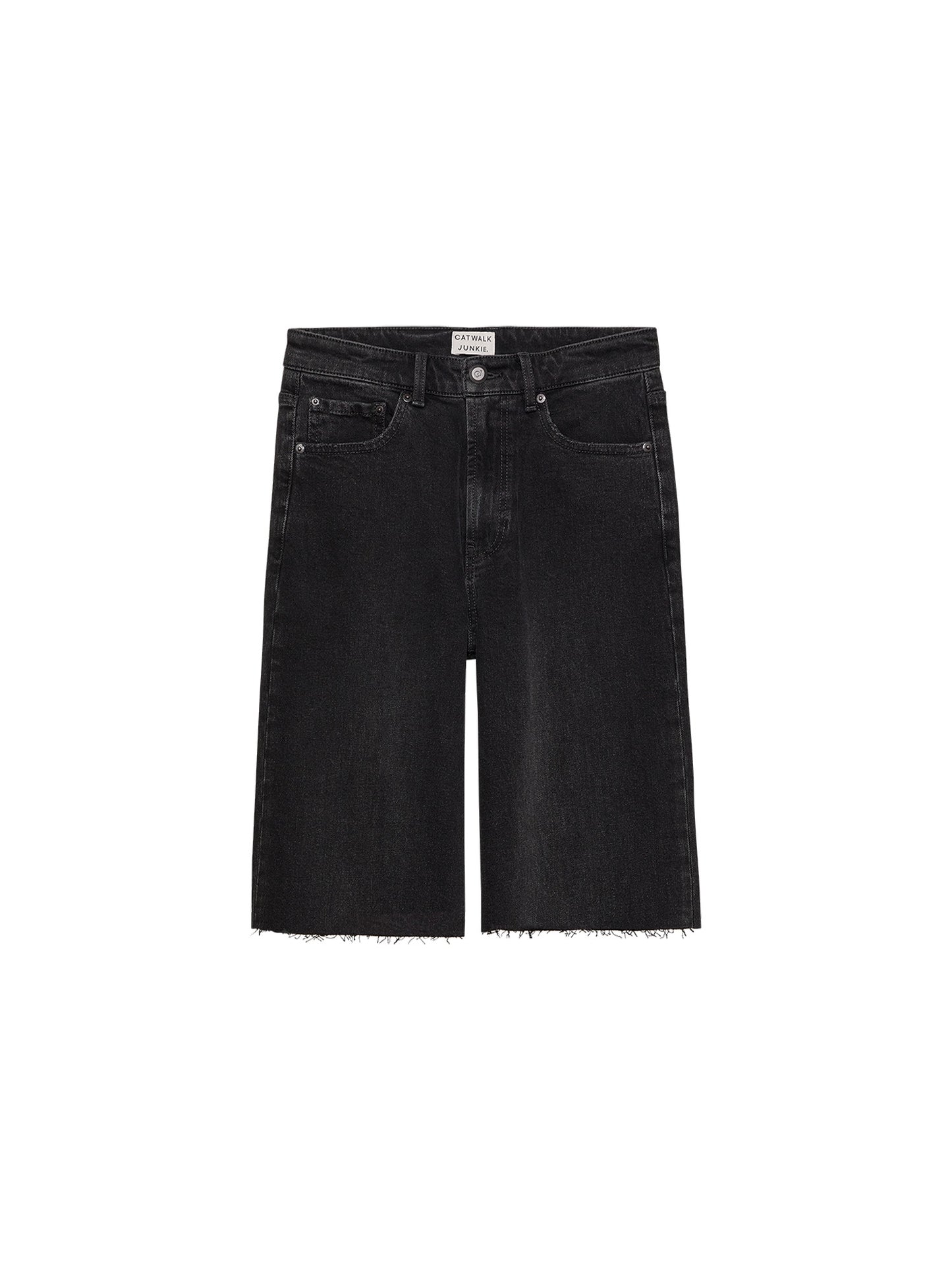 CWJLOOSE Fit Jorts