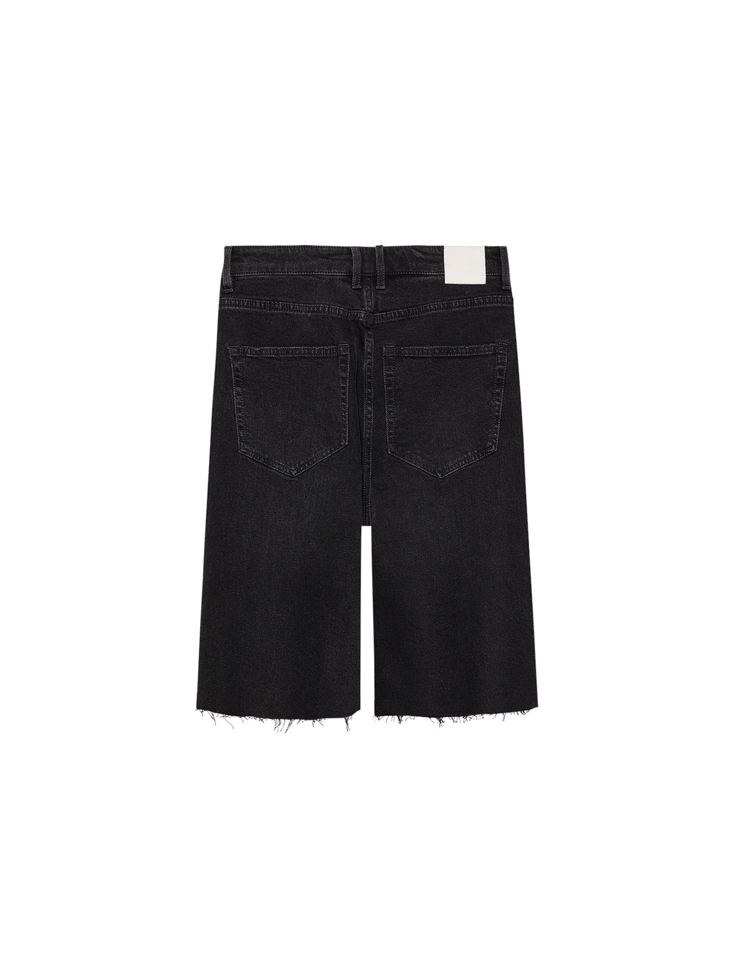 CWJLOOSE Fit Jorts