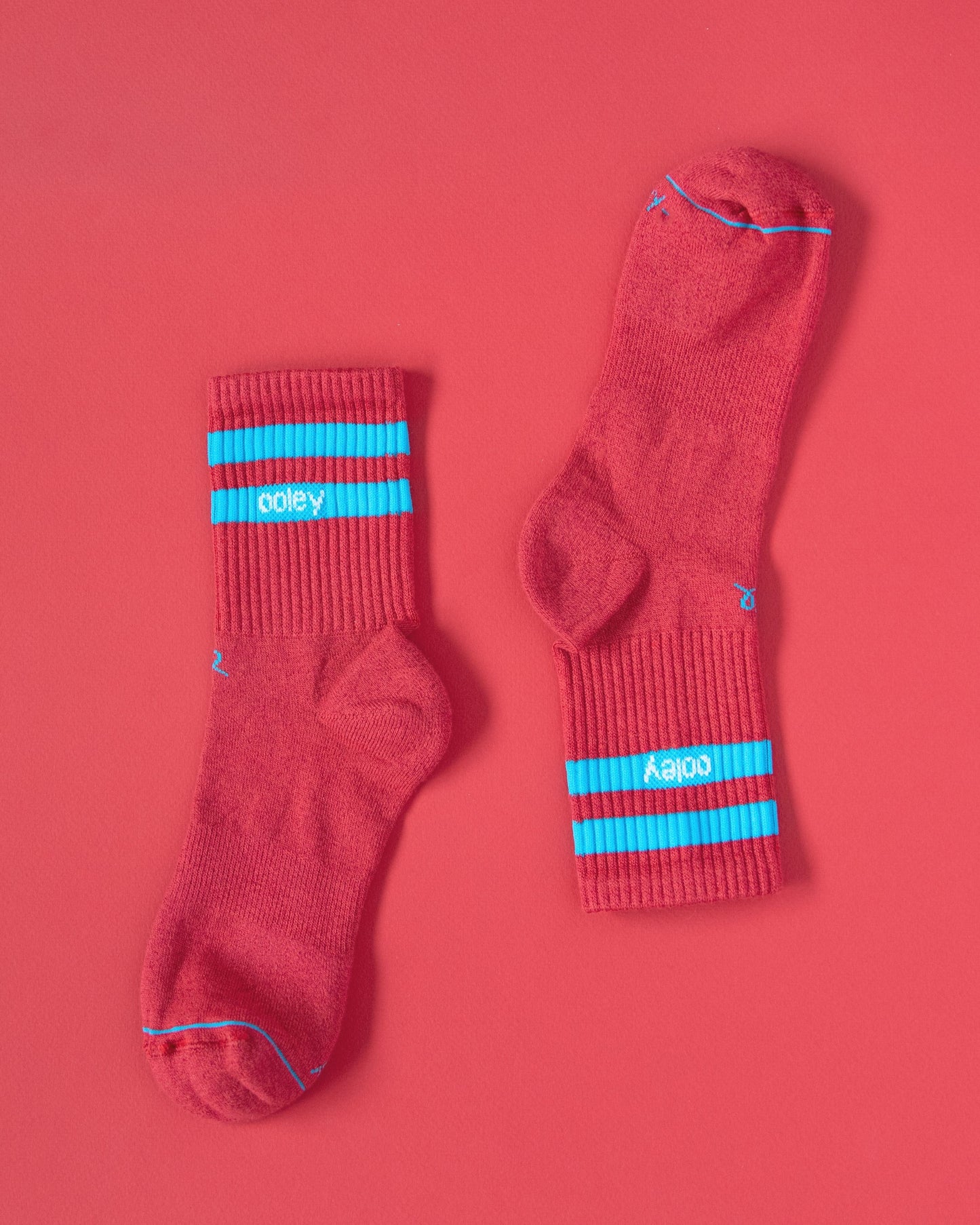 OOLEY Streetmood Socken (verschiedene Farben)