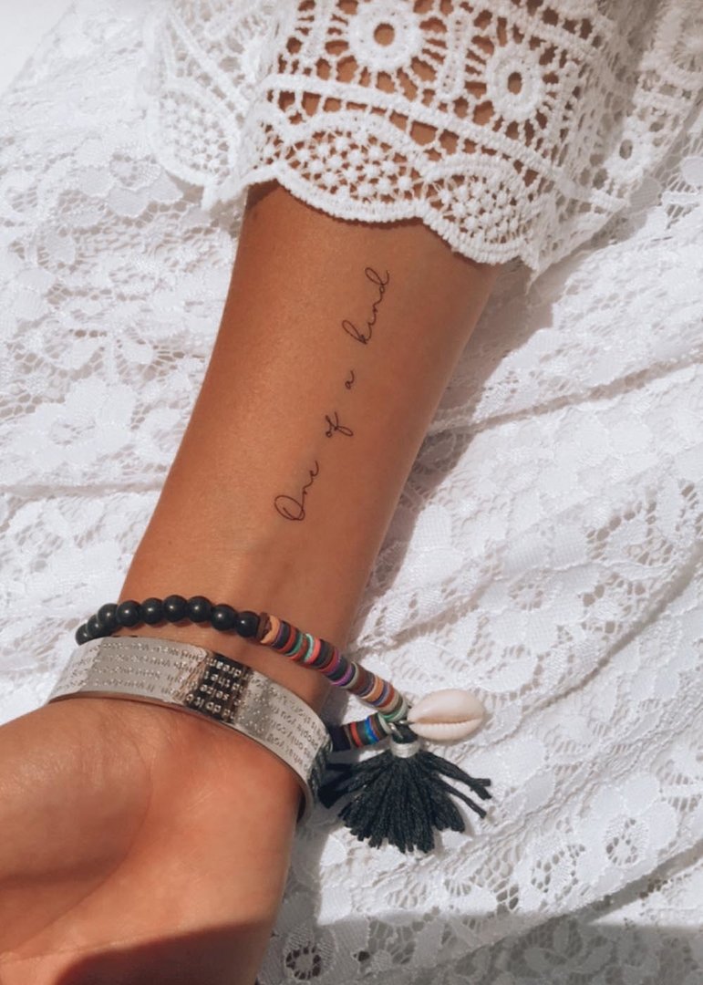 Temporary Tattoos - Love Ibiza