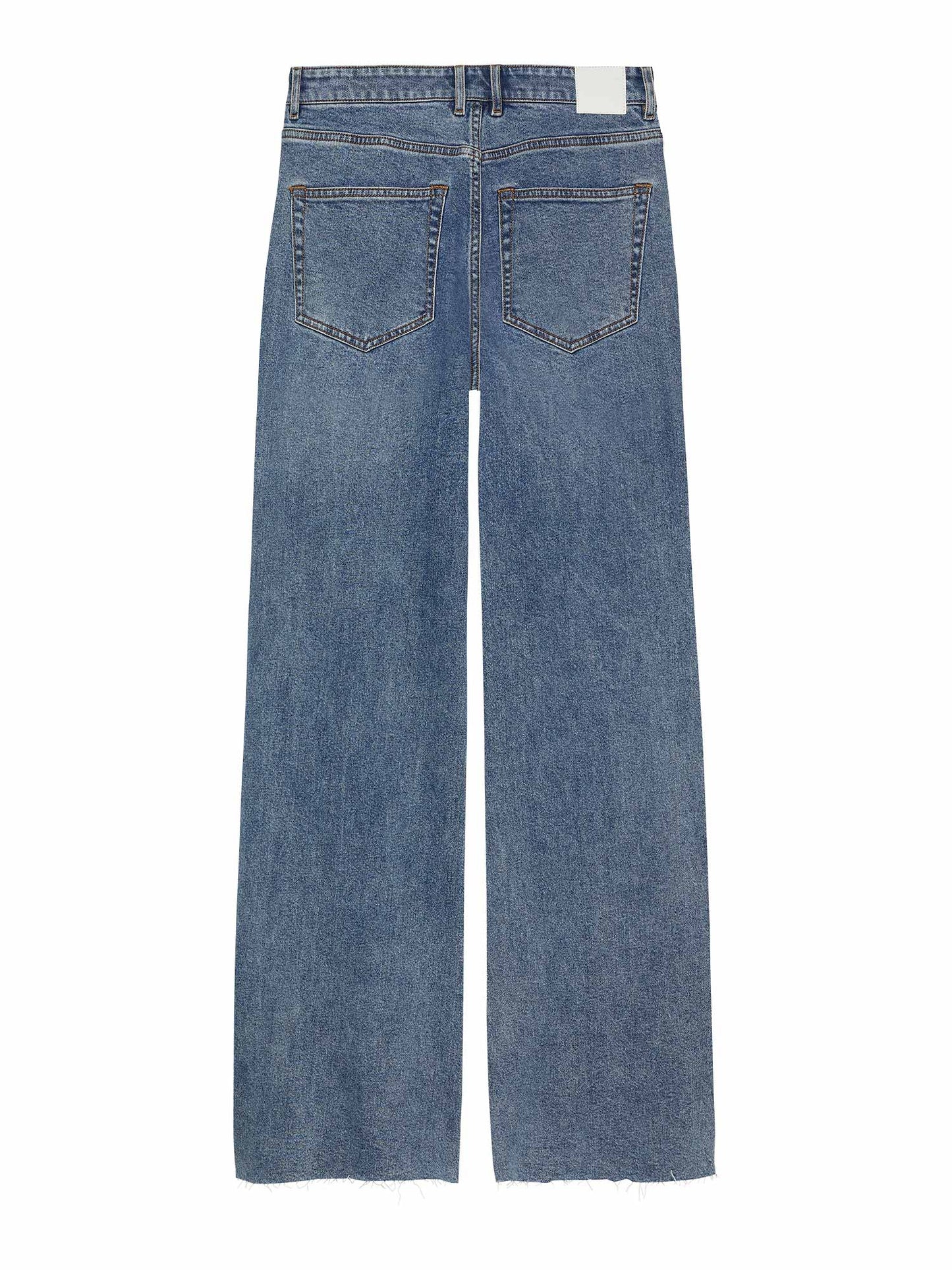 CWJLOOSEFIT Jeans Dunkelblau