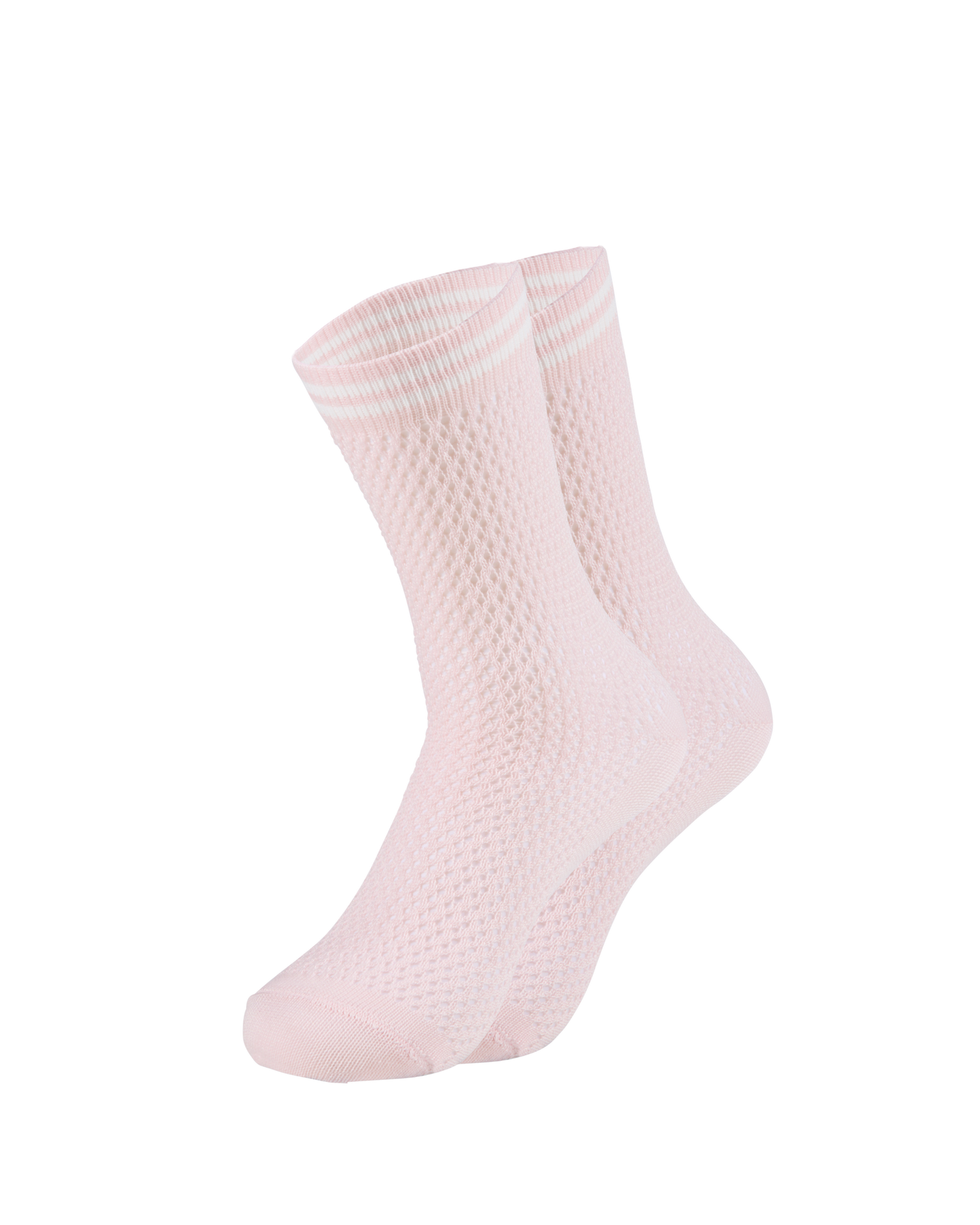OOLEY Streetmood Net Socken