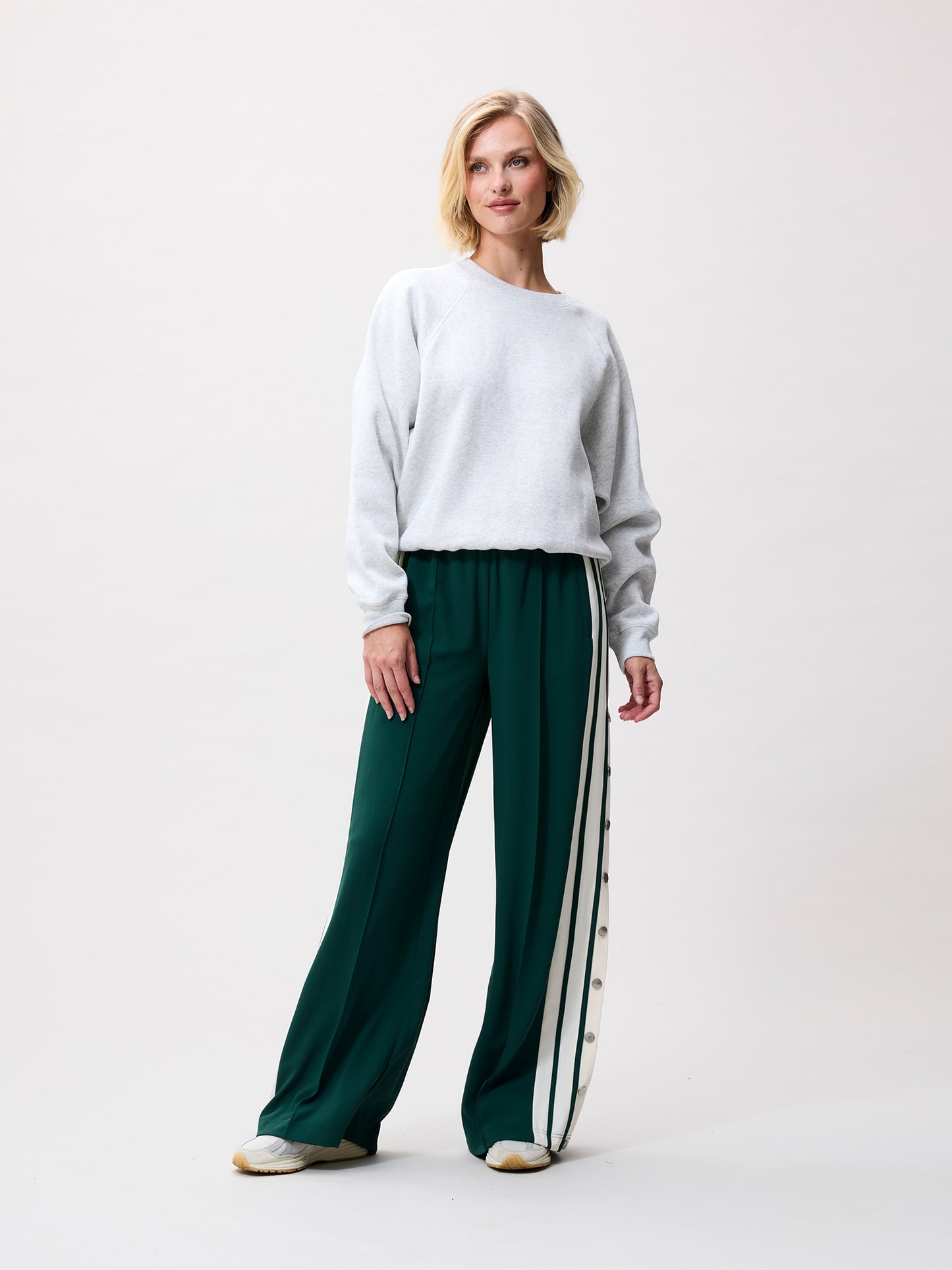 CWJGRAPHIC Sweater