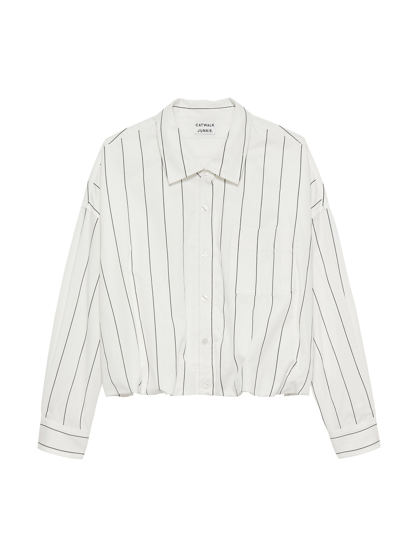 CWJTUCKIN Blouse