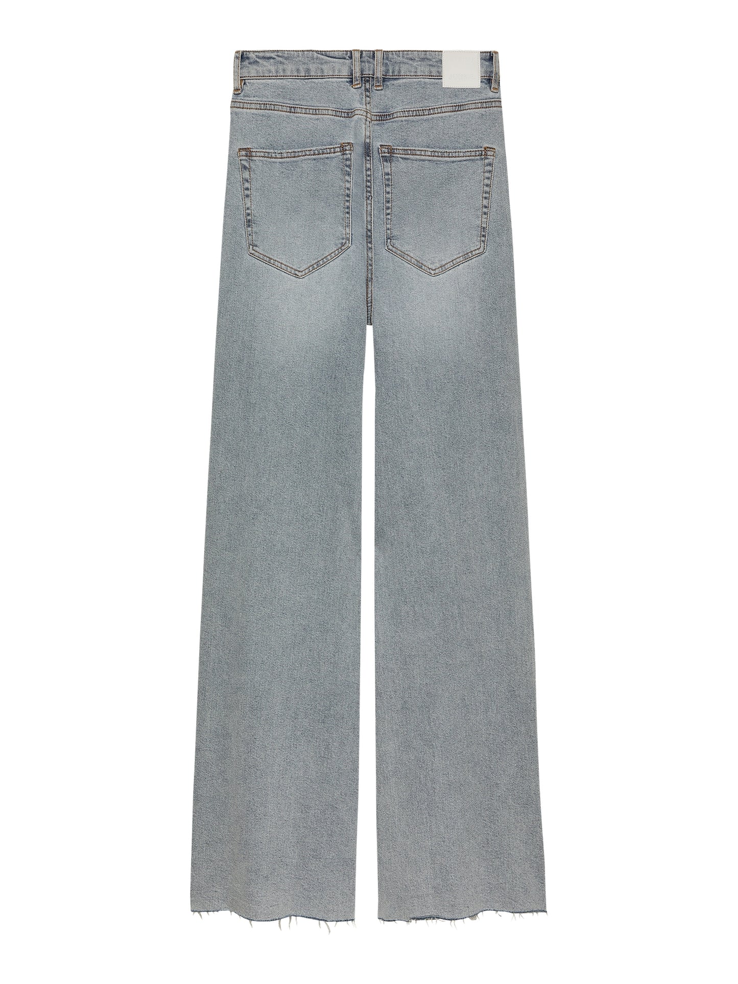 CWJLOOSEFIT Jeans Hellblau