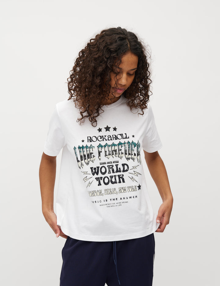 MBYMLIVEFOREVER T-Shirt