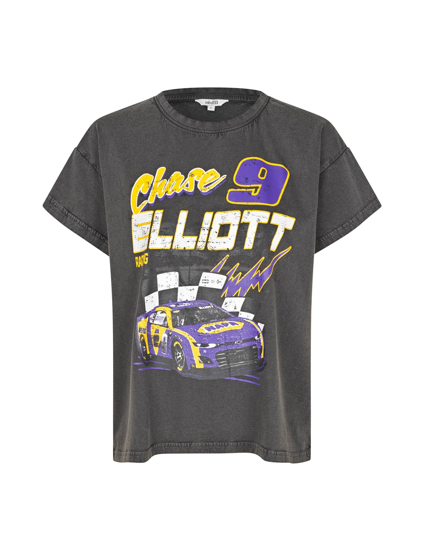 MBYMCAR Shirt