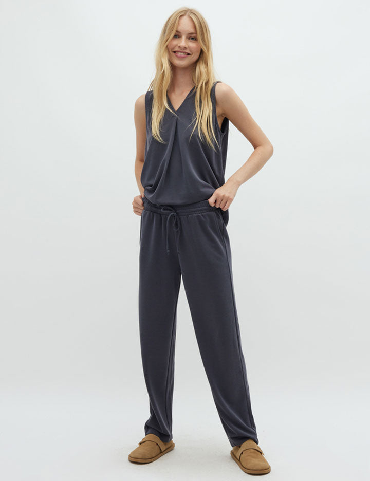MBYMBERIN Pant Ombre Blue