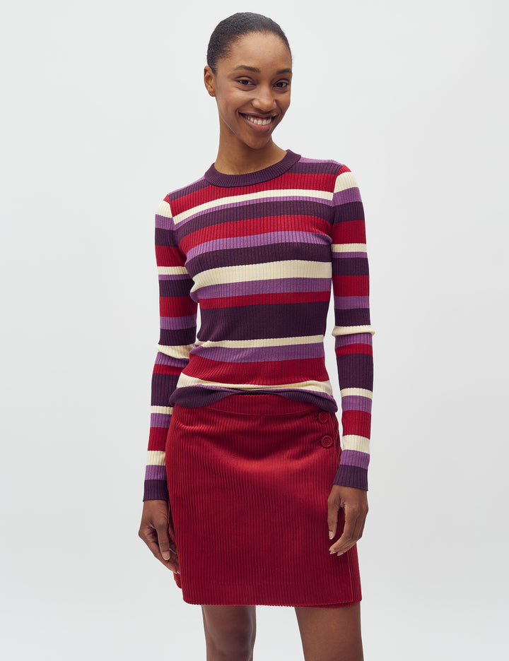 MBYMMINNIE Knit