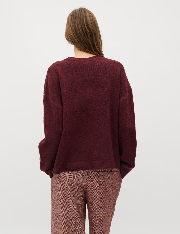 MBYMSIONAN Knit
