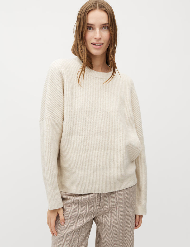 MBYMGILLIAN Pullover Knit (verschiedene Farben)