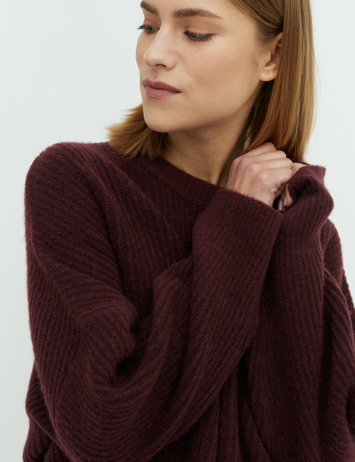 MBYMGILLIAN Pullover Knit (verschiedene Farben)