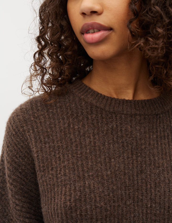 MBYMGILLIAN Pullover Knit (verschiedene Farben)
