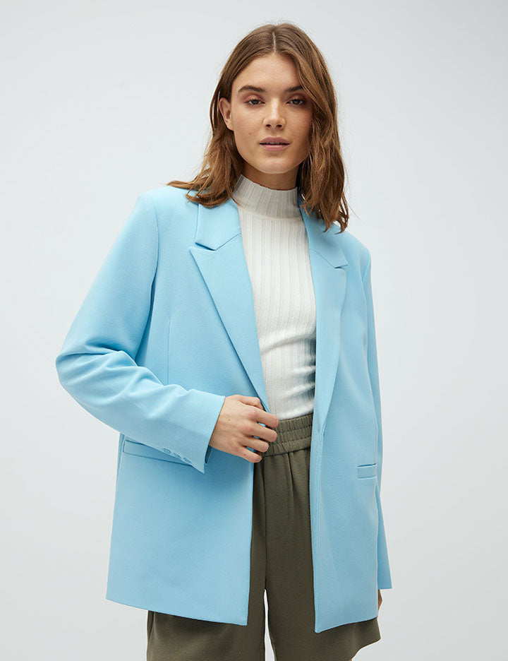 MBYMMAEVA Blazer (verschiedene Farben)