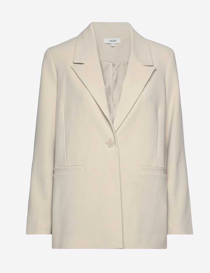 MBYMMAEVA Blazer (verschiedene Farben)