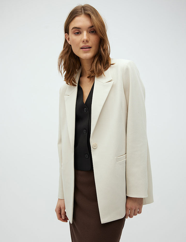 MBYMMAEVA Blazer (verschiedene Farben)