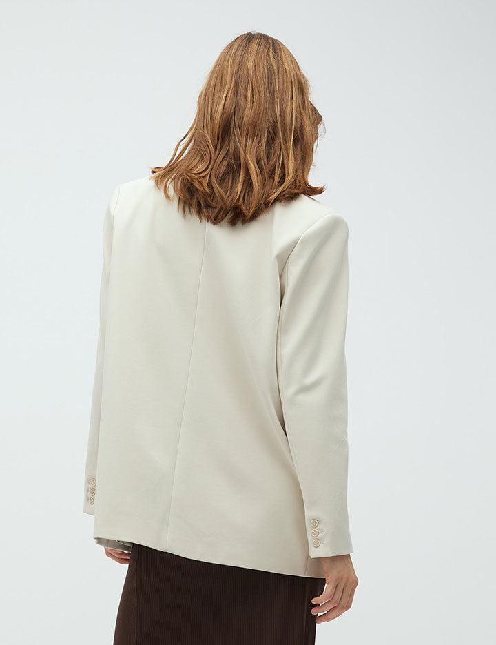MBYMMAEVA Blazer (verschiedene Farben)