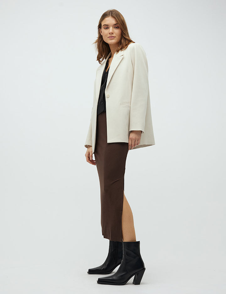 MBYMMAEVA Blazer (verschiedene Farben)