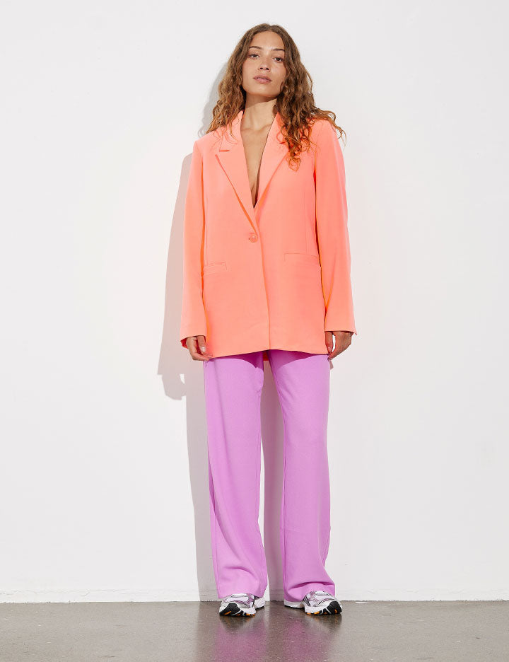 MBYMMAEVA Blazer (verschiedene Farben)