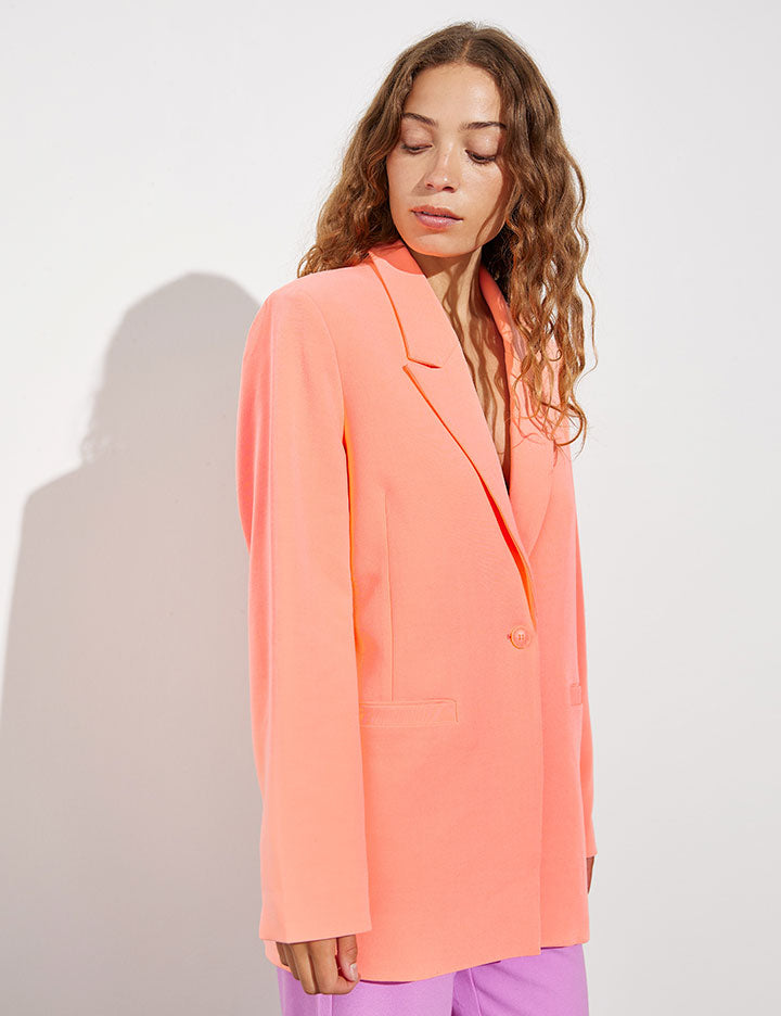 MBYMMAEVA Blazer (verschiedene Farben)
