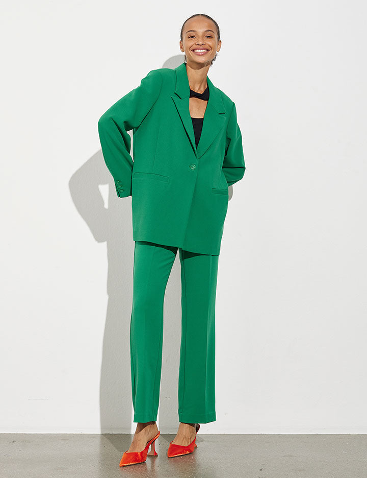 MBYMMAEVA Blazer (verschiedene Farben)