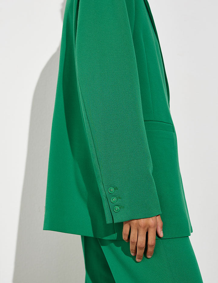 MBYMMAEVA Blazer (verschiedene Farben)