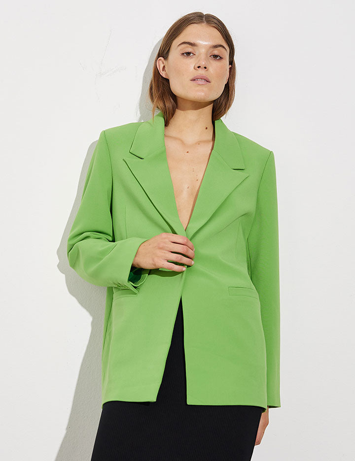 MBYMMAEVA Blazer (verschiedene Farben)