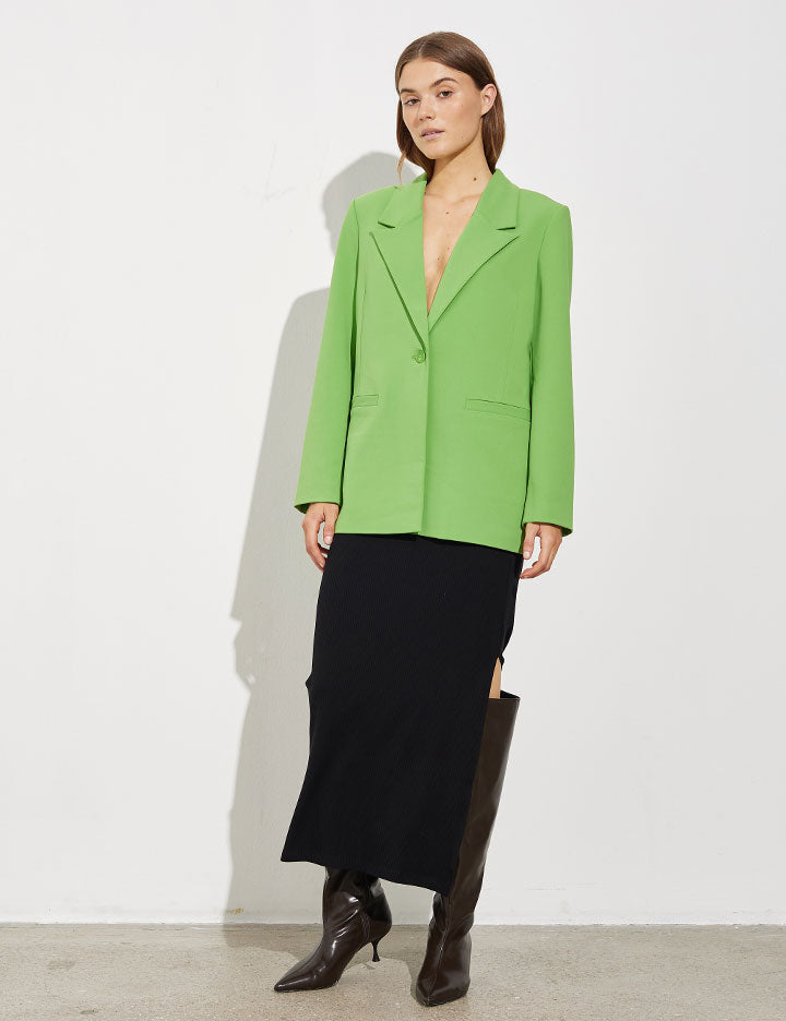MBYMMAEVA Blazer (verschiedene Farben)