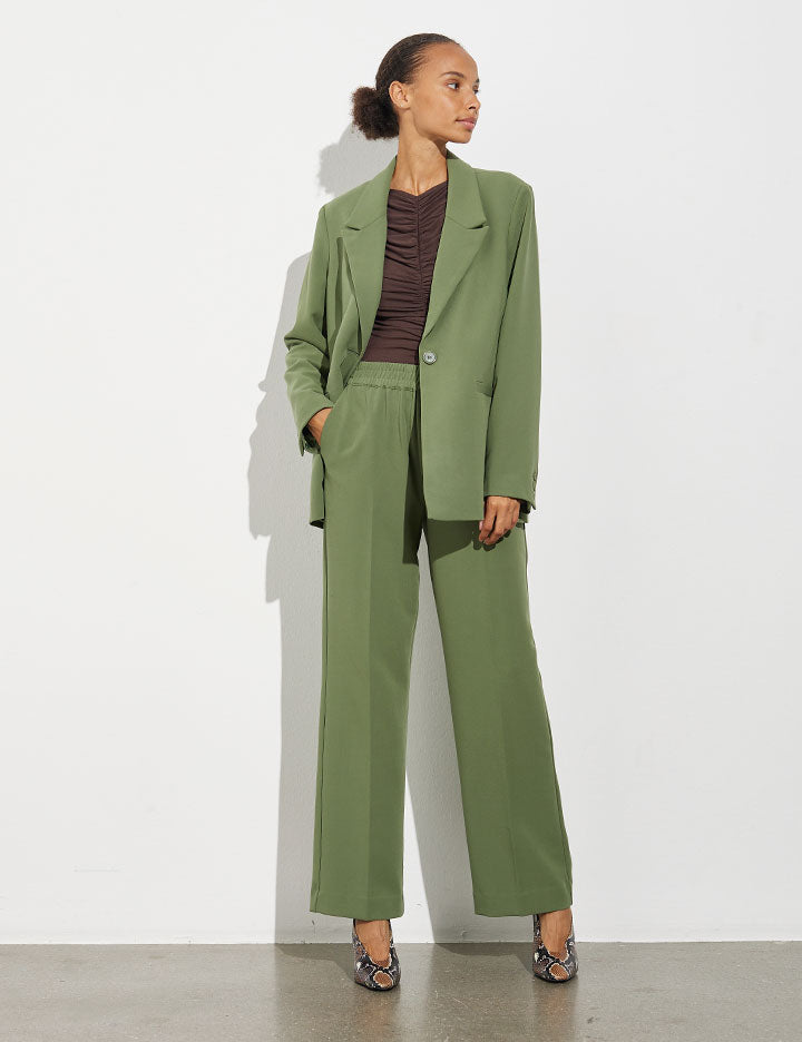 MBYMMAEVA Blazer (verschiedene Farben)