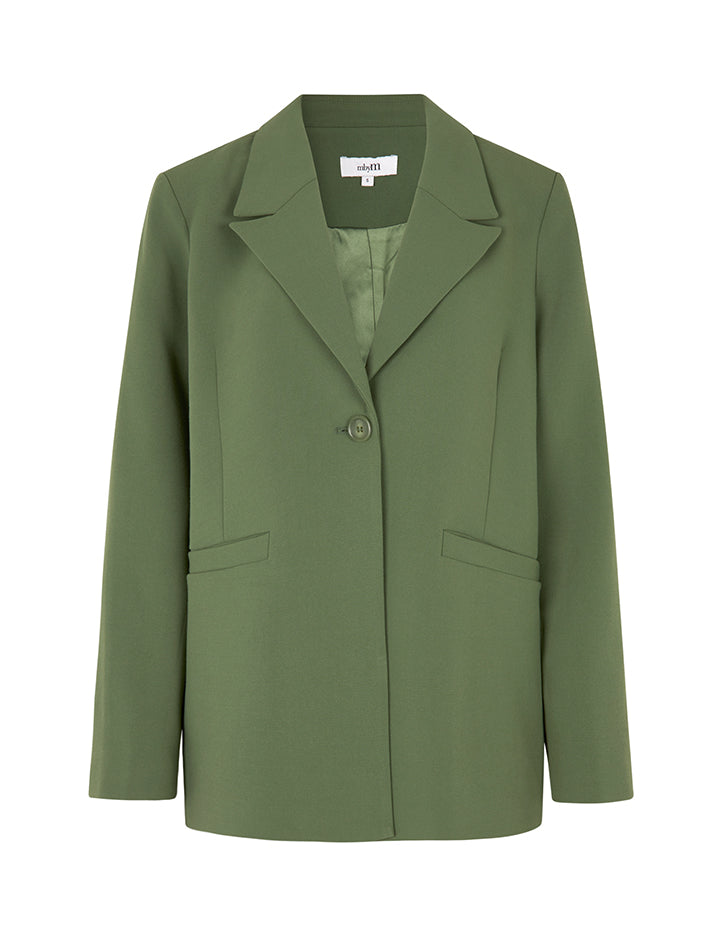 MBYMMAEVA Blazer (verschiedene Farben)