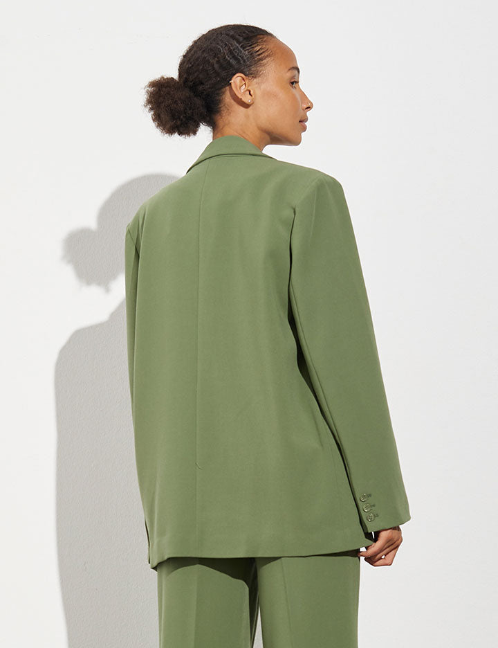 MBYMMAEVA Blazer (verschiedene Farben)