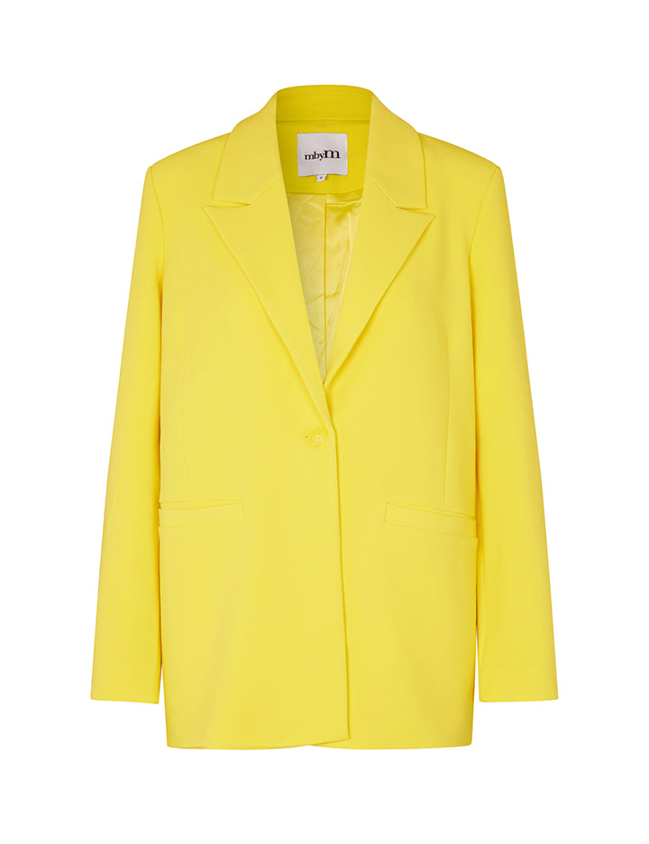 MBYMMAEVA Blazer (verschiedene Farben)