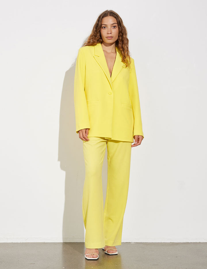 MBYMMAEVA Blazer (verschiedene Farben)