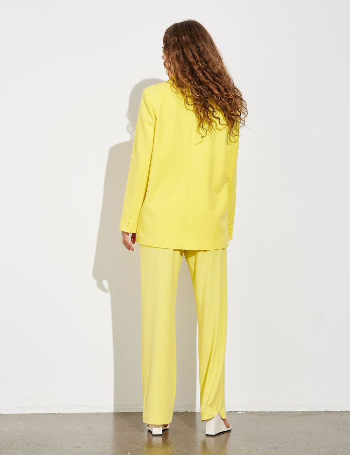 MBYMMAEVA Blazer (verschiedene Farben)
