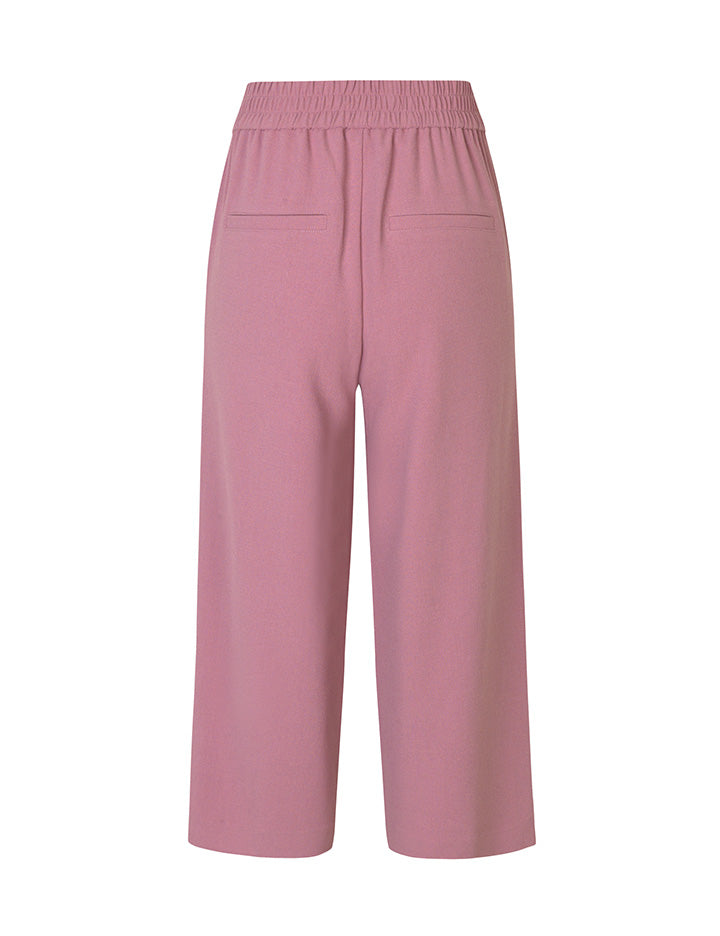MBYMTHORN Pant Dusty Orchid