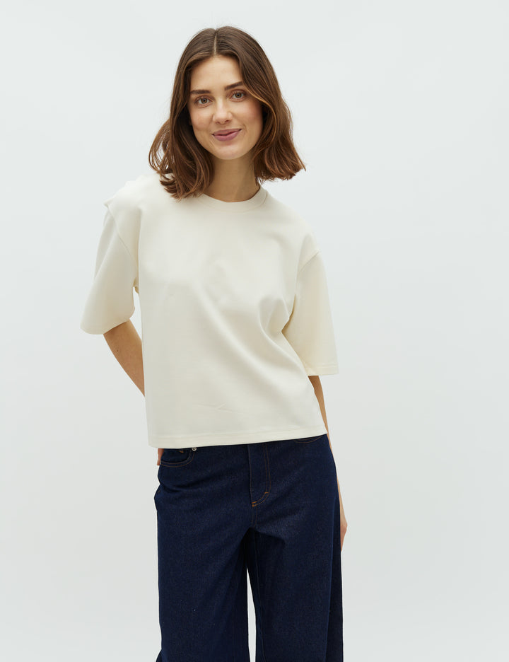 MBYMEMRYS Uni Top (verschiedene Farben)