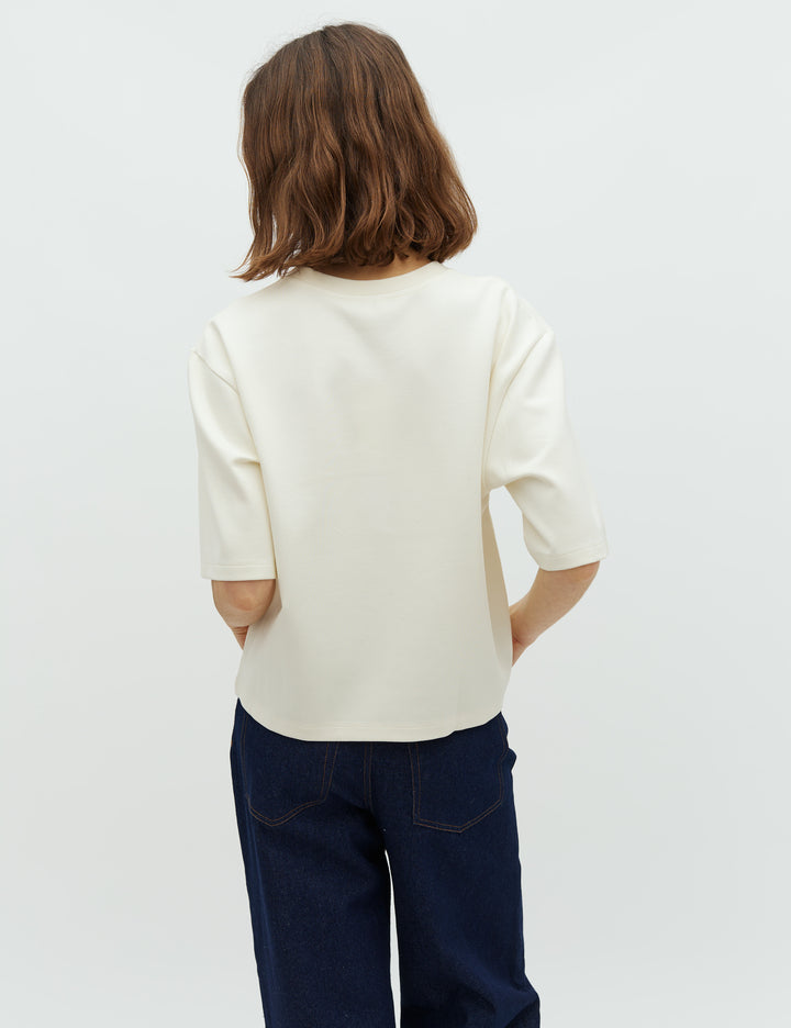 MBYMEMRYS Uni Top (verschiedene Farben)