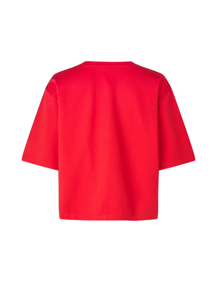 MBYMEMRYS Uni Top (verschiedene Farben)