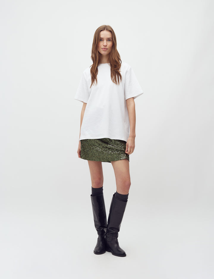 MBYMORICE Skirt