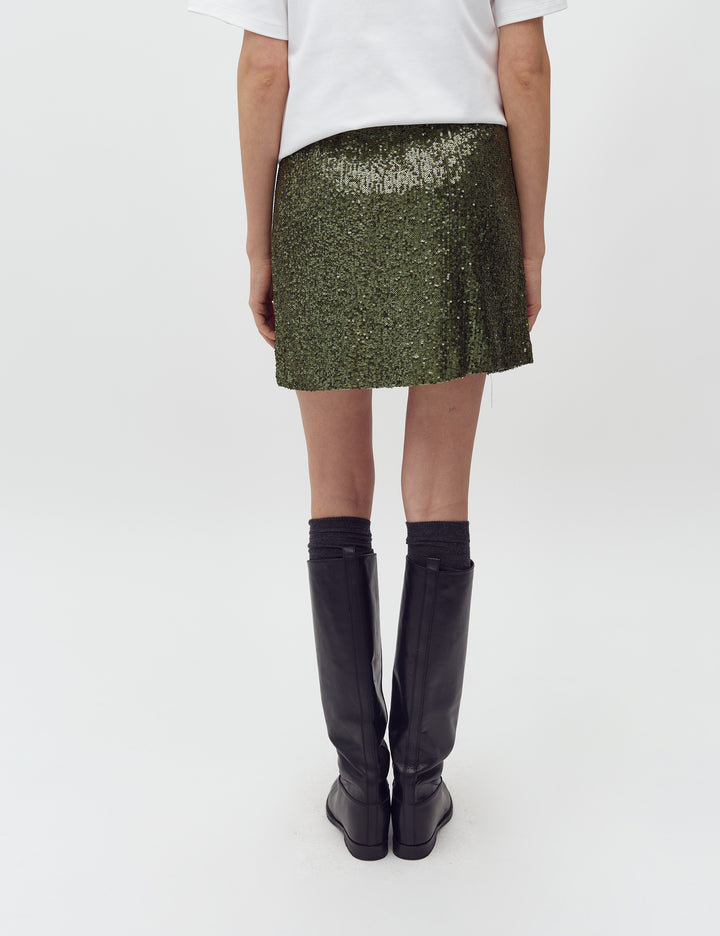 MBYMORICE Skirt