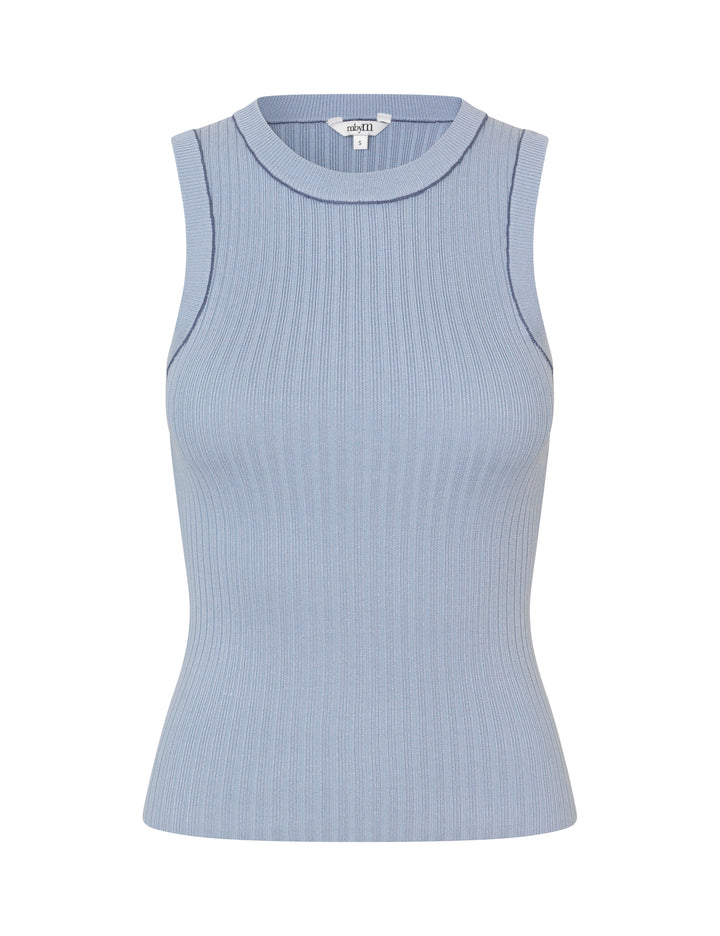 MBYMCALLIS Knit Top