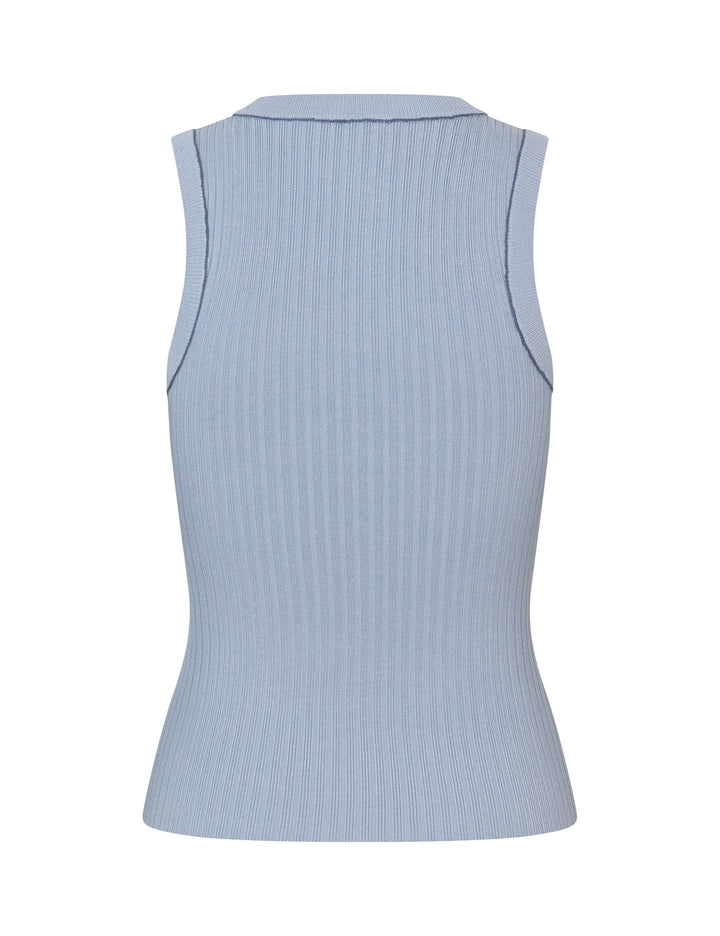 MBYMCALLIS Knit Top