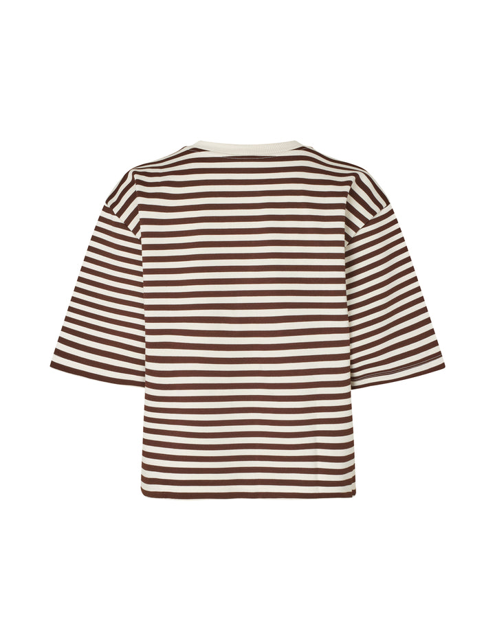 MBYMEMRYS Stripe Top (verschiedene Farben)
