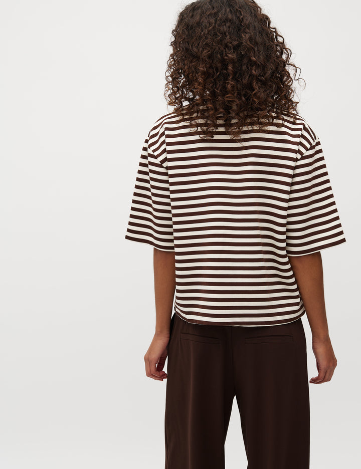 MBYMEMRYS Stripe Top (verschiedene Farben)