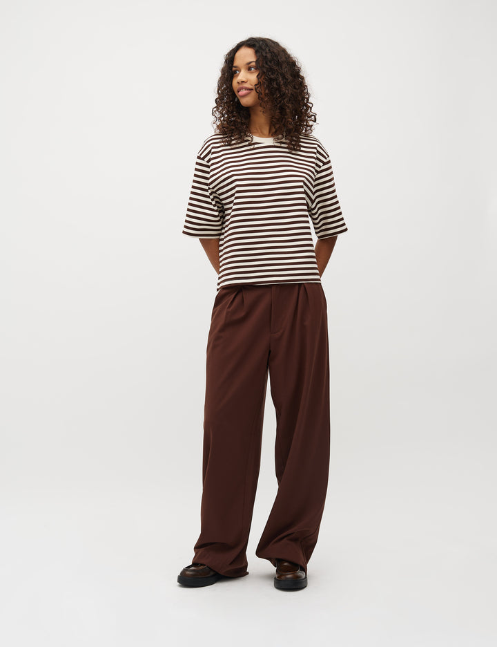 MBYMEMRYS Stripe Top (verschiedene Farben)