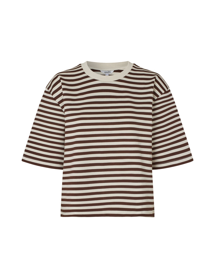 MBYMEMRYS Stripe Top (verschiedene Farben)