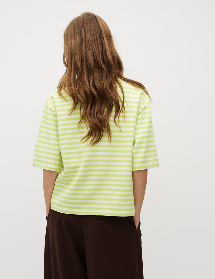 MBYMEMRYS Stripe Top (verschiedene Farben)