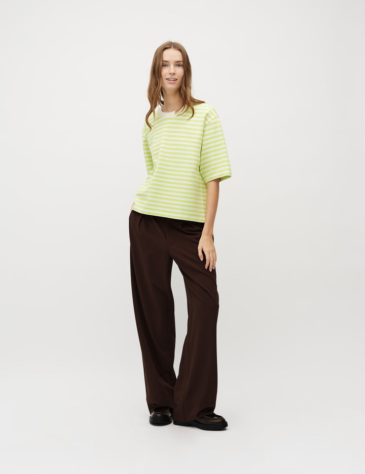 MBYMEMRYS Stripe Top (verschiedene Farben)