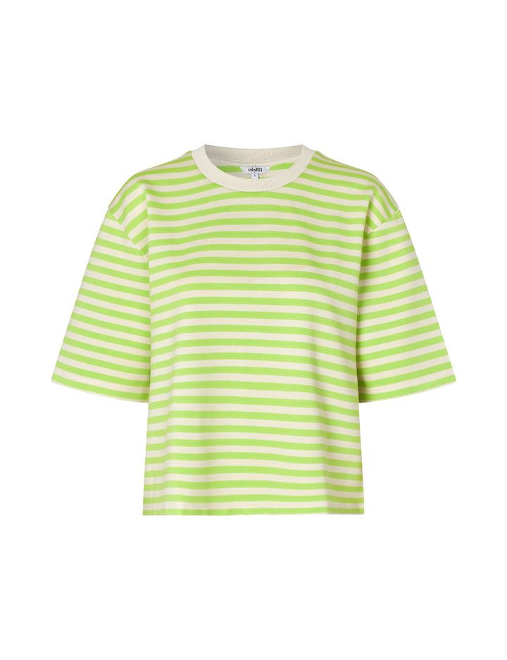 MBYMEMRYS Stripe Top (verschiedene Farben)