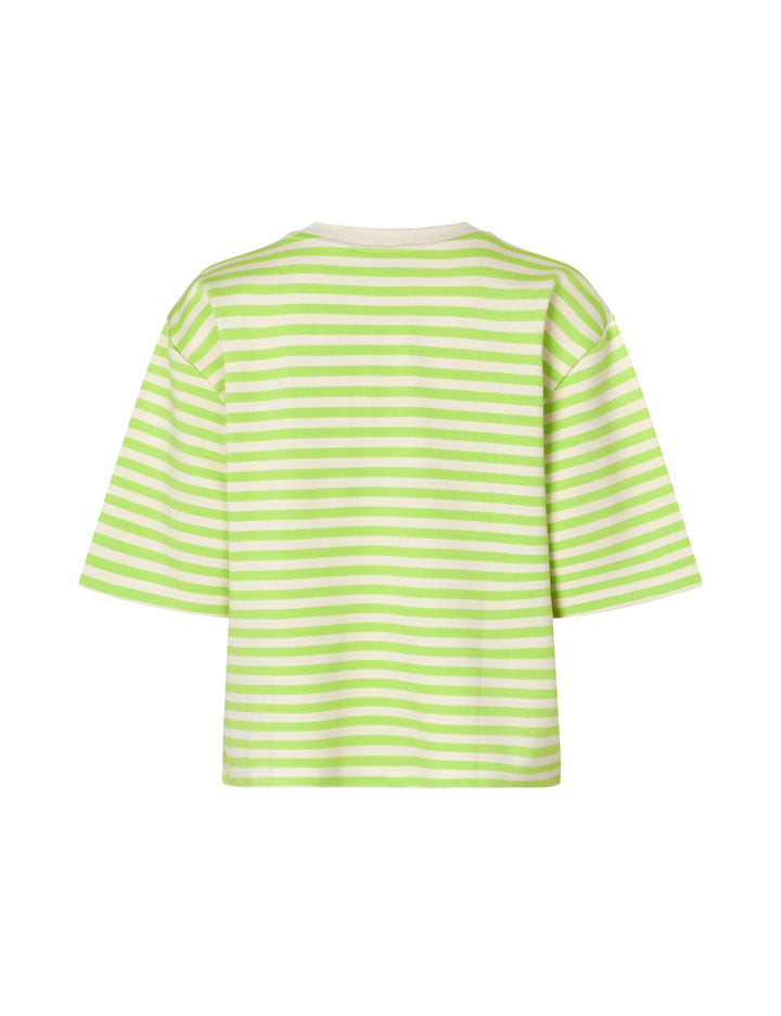 MBYMEMRYS Stripe Top (verschiedene Farben)